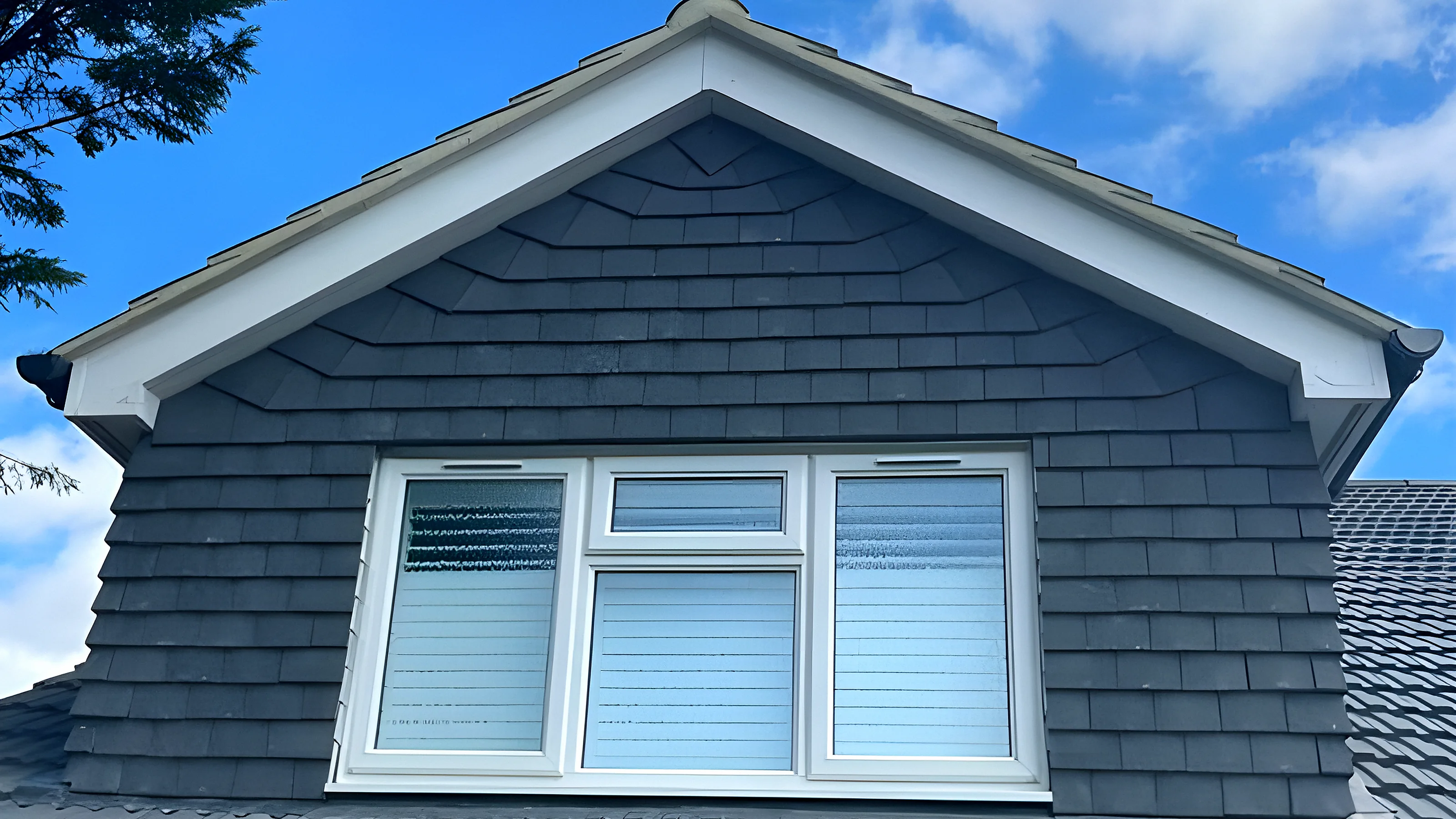 Roofing work by Marley Roofing Specialists, who cover Cobham